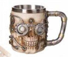 Steampunk Tankard