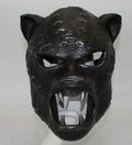 Full Size Resin Mask