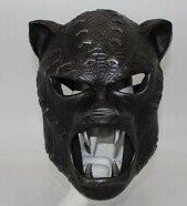 Full Size Resin Mask