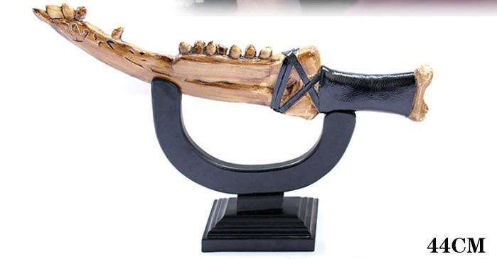 Bone Knife