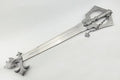 Metal Key 7