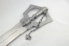 Metal Key 7