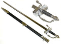 Swashbuckling Rapier