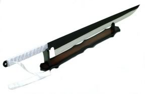 Extra Large Zangetsu Sword