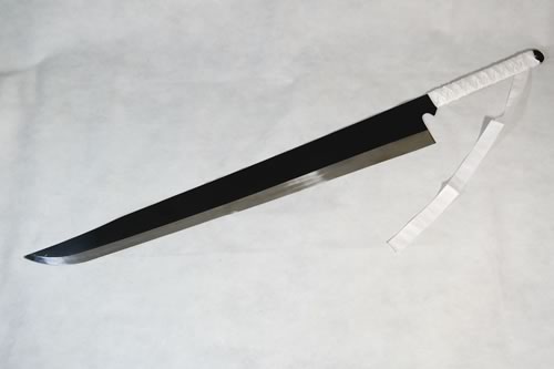 Extra Large Zangetsu Sword