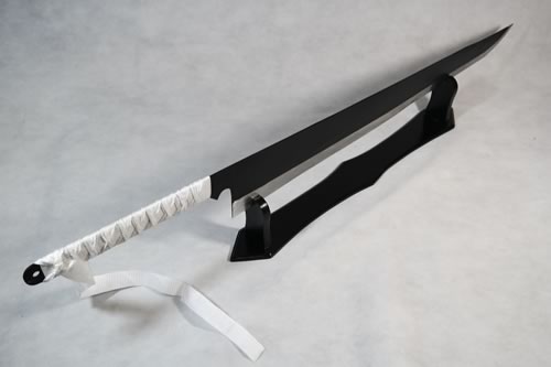 Extra Large Zangetsu Sword