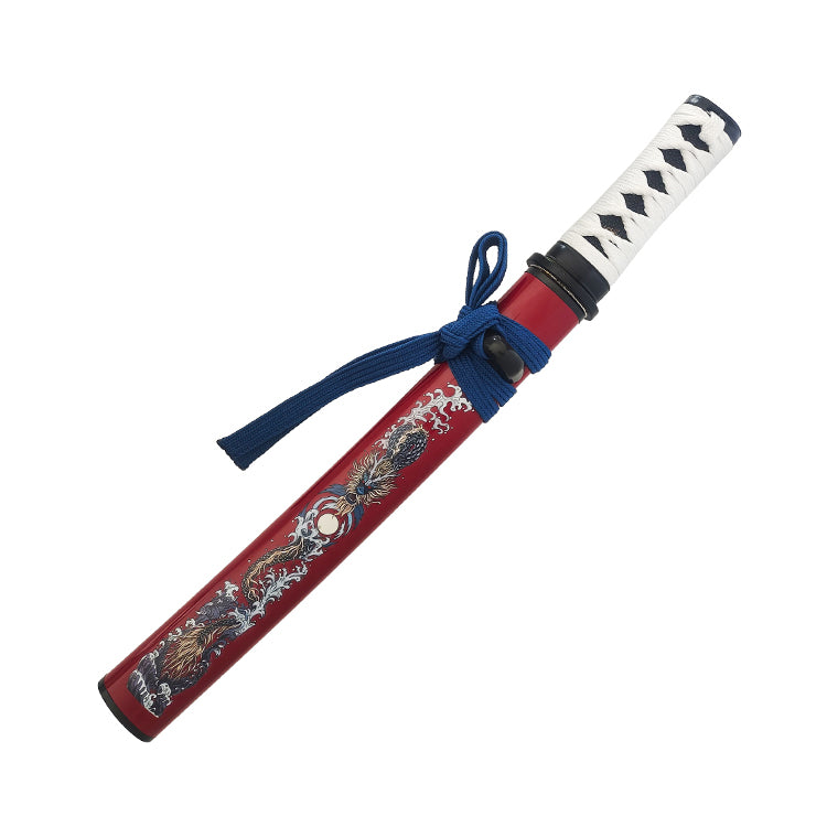 1065 ‘Zen Pearl’ Tanto