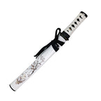 1065 ‘Weeping Willow’ Tanto