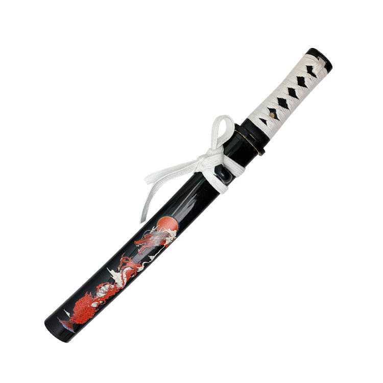 1065 ‘Red Dawn’ Tanto