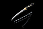 'Itsukushima' Handforged Tanto in 1095
