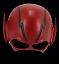Resin Helmet