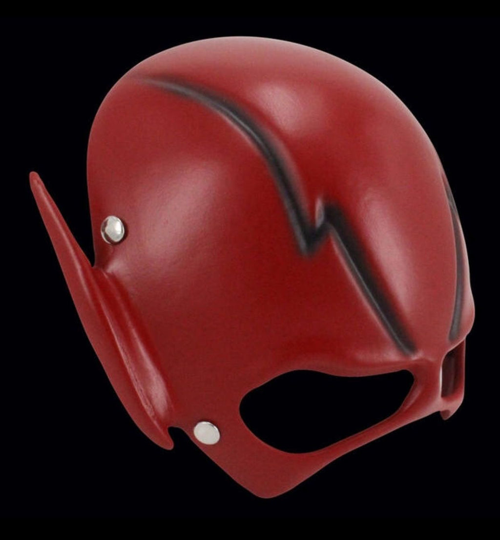 Resin Helmet