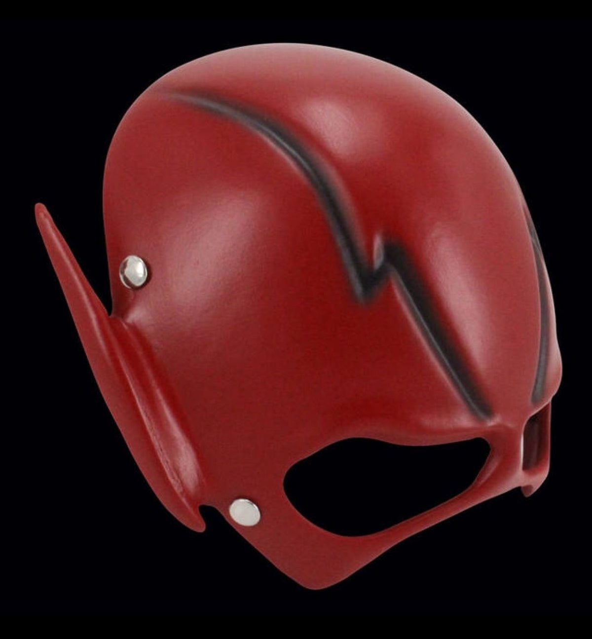 Resin Helmet