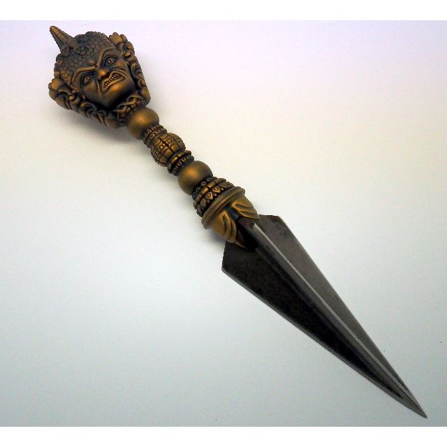 Phurba Dagger