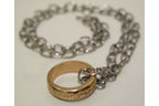 Free Elven Princess Necklace When You Spend £39 Or More
