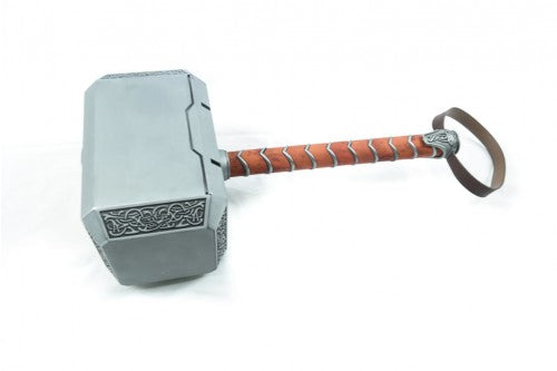 Metal Hammer with Stand