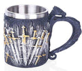 Throne Tankard