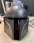 Resin Helmet