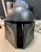 Resin Helmet