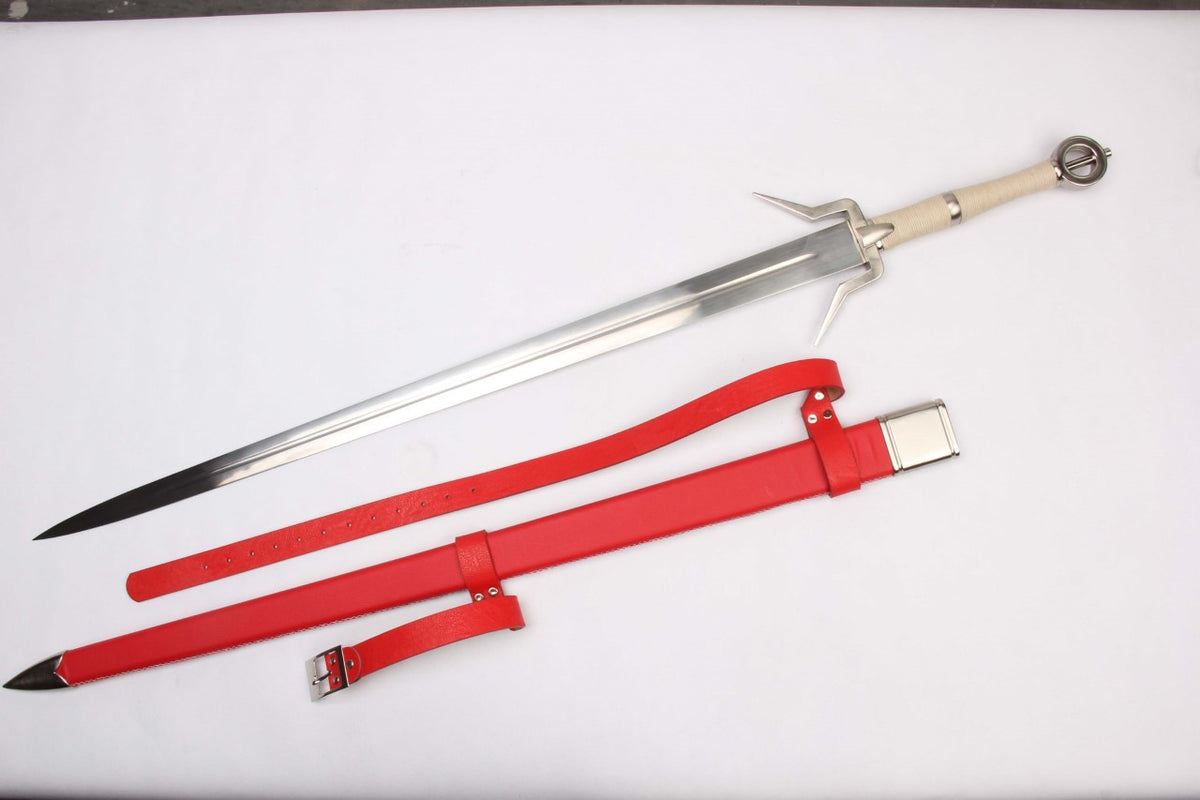 The Sort of Daughter Sword