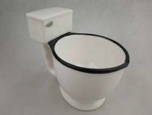 Toilet Mug