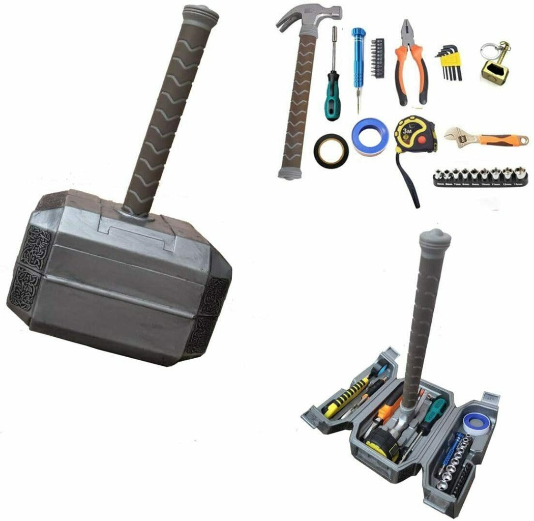 Hammer Tool Kit