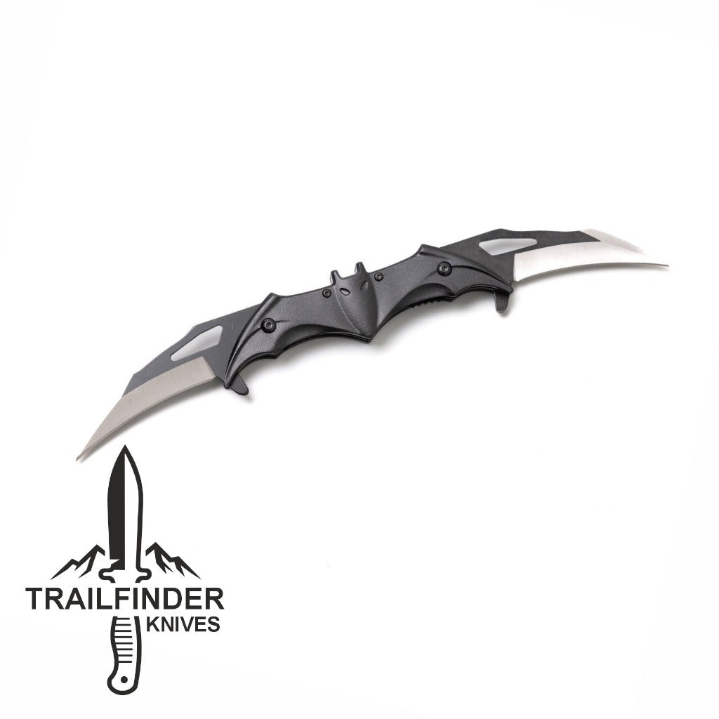 Trailfinder Bat Knife