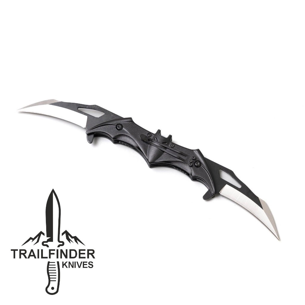 Trailfinder Bat Knife