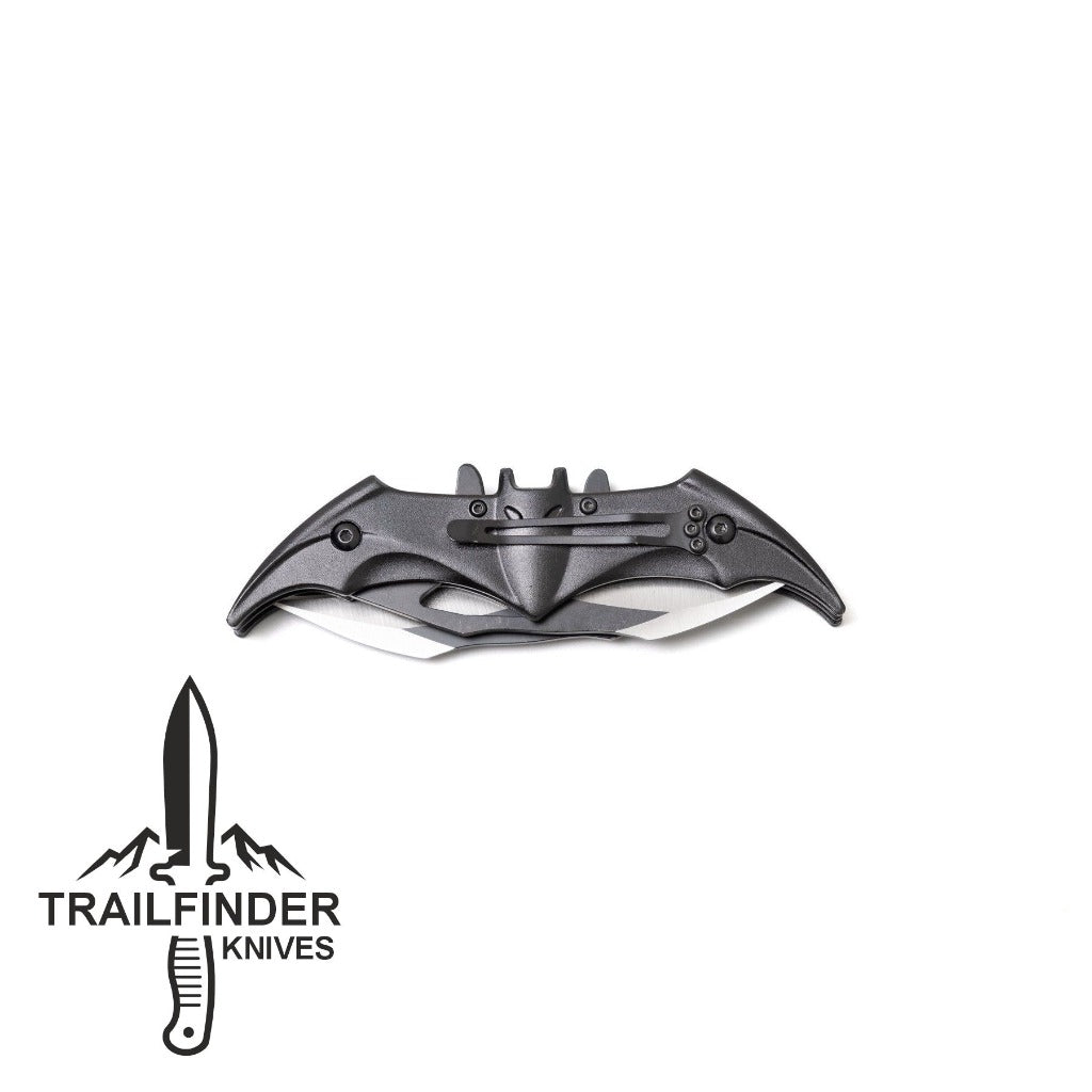 Trailfinder Bat Knife
