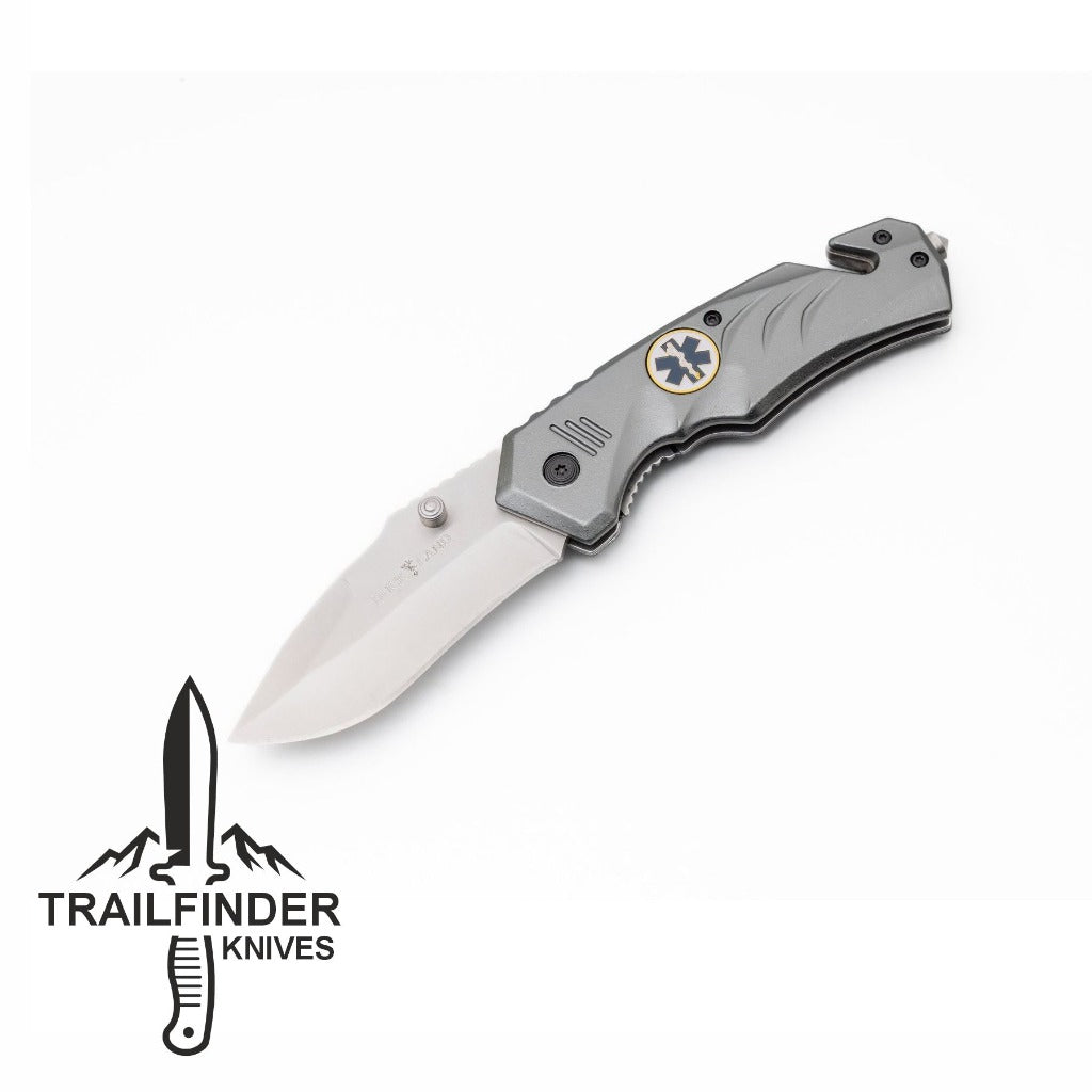 Trailfinder Lifesaver
