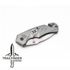 Trailfinder Lifesaver