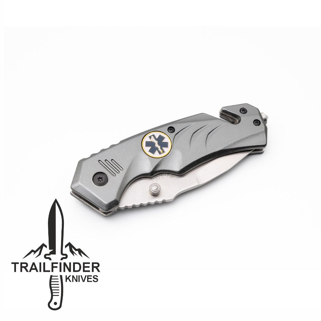 Trailfinder Lifesaver