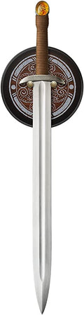 Serpent Sword