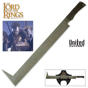 United Cutlery Uruk Hai Scimtar