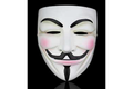 Guy Fawkes Anonymous Mask