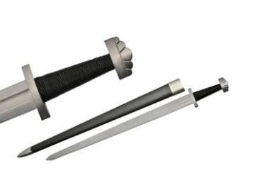 Battle Ready 1060 Viking Sword