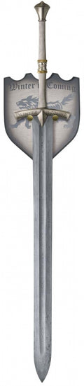 Ice, Sword of Eddard Stark, Damascus Edition
