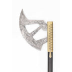 Expensive Dwarf Walking Axe
