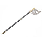 Expensive Dwarf Walking Axe