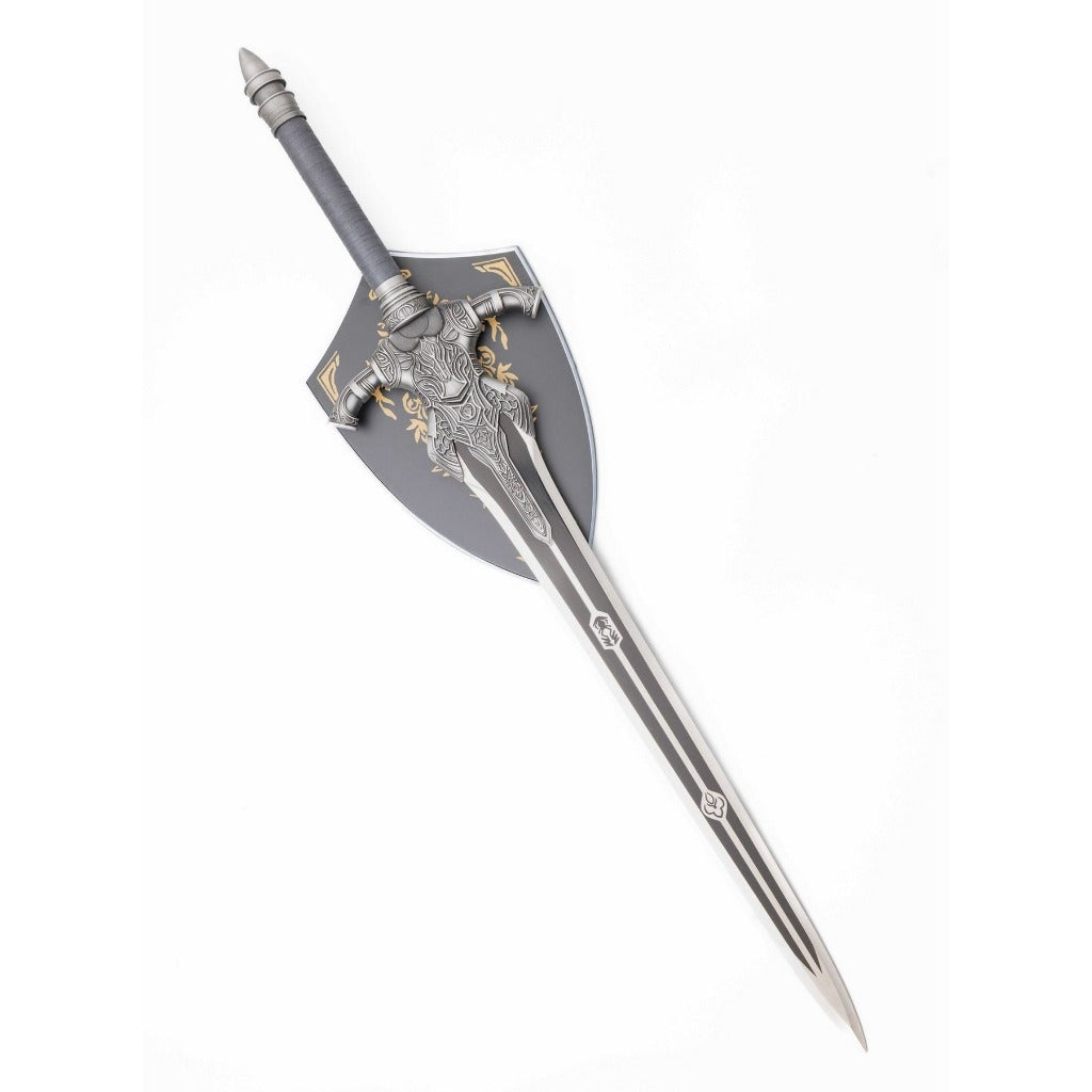 Greatsword V2