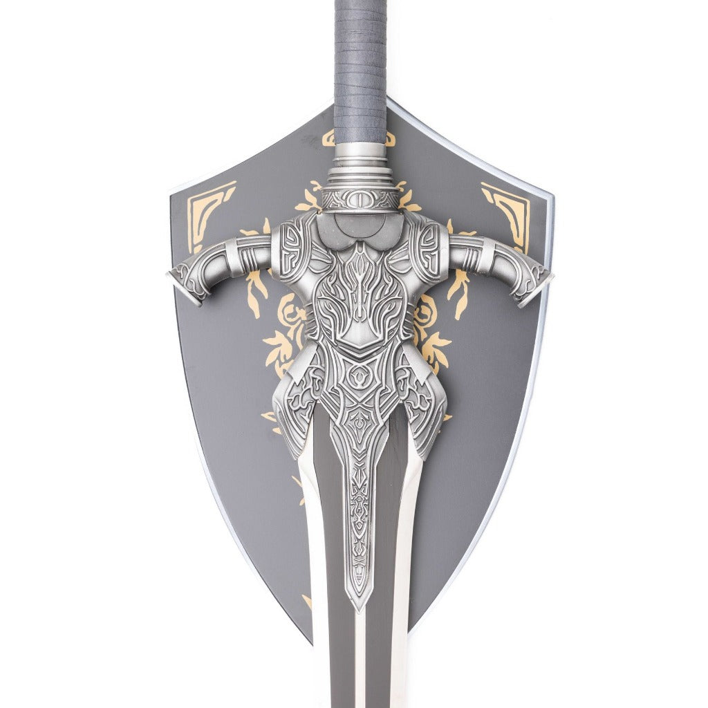 Greatsword V2