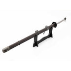 Shadow Sword Black