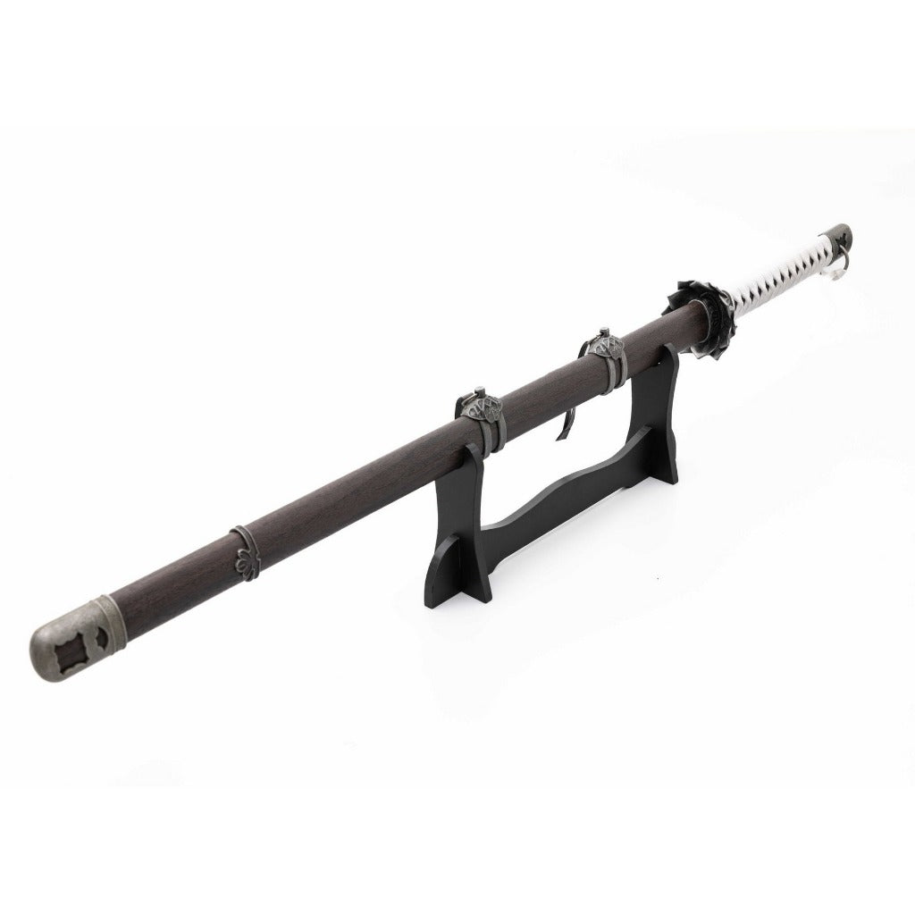Shadow Sword Black