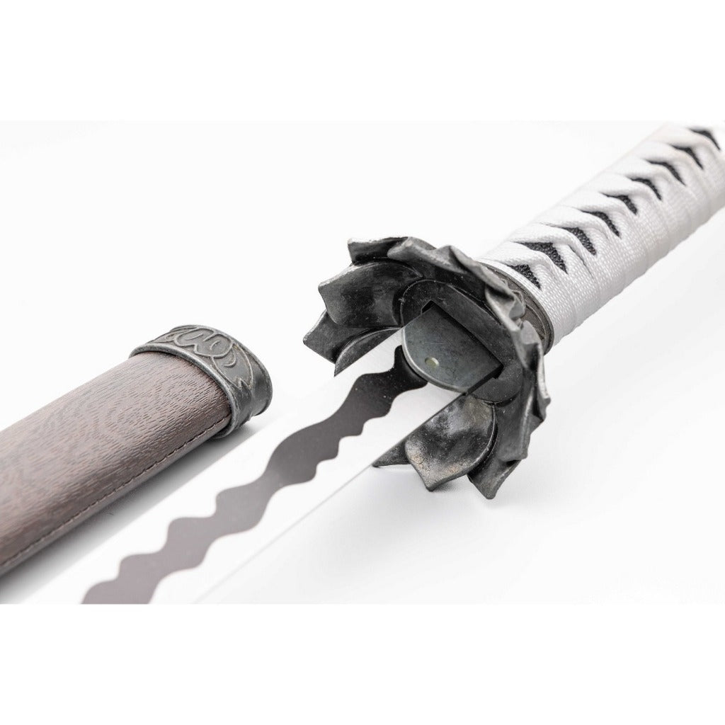 Shadow Sword Black