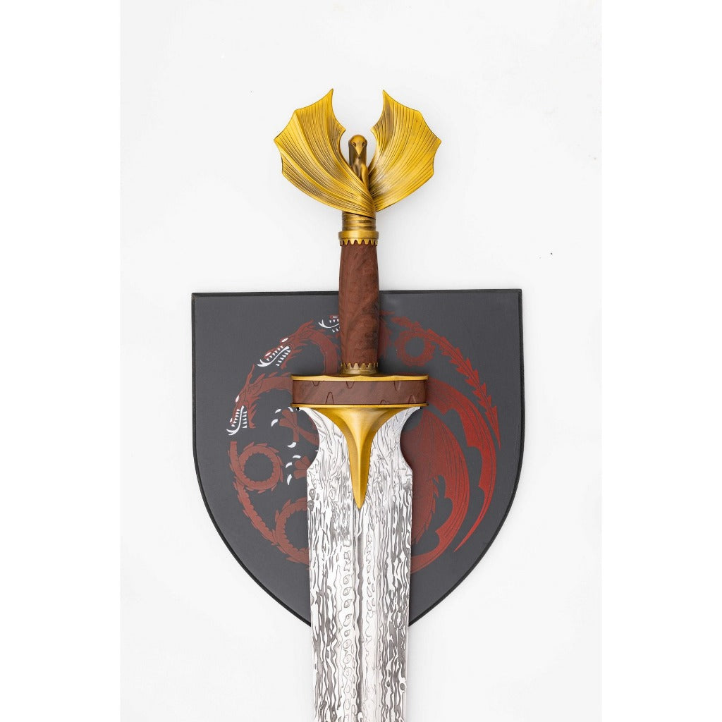 Sword of Dragon Fire 3