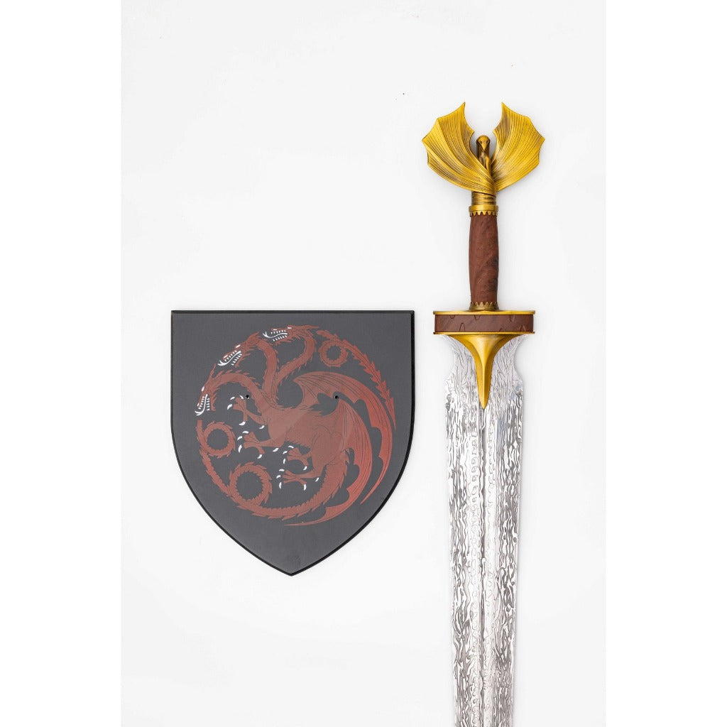 Sword of Dragon Fire 3