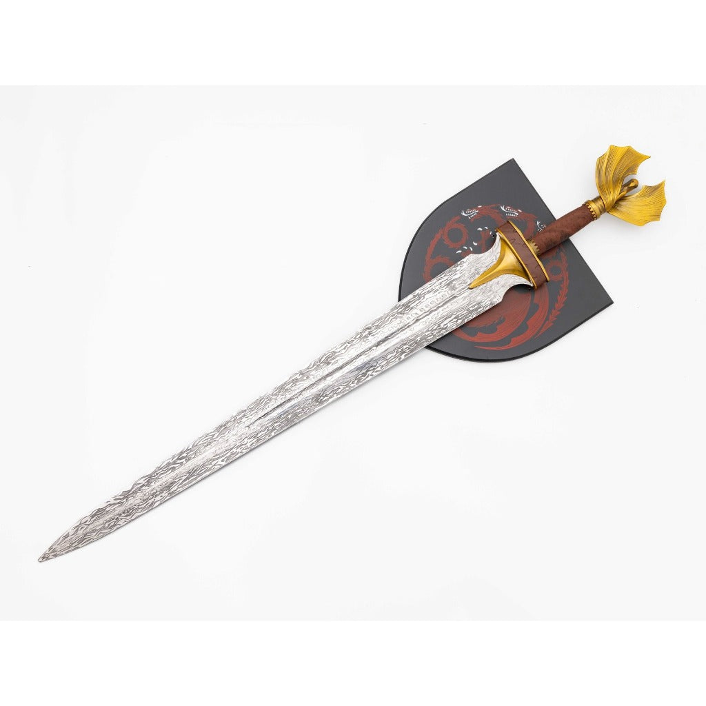 Sword of Dragon Fire 3