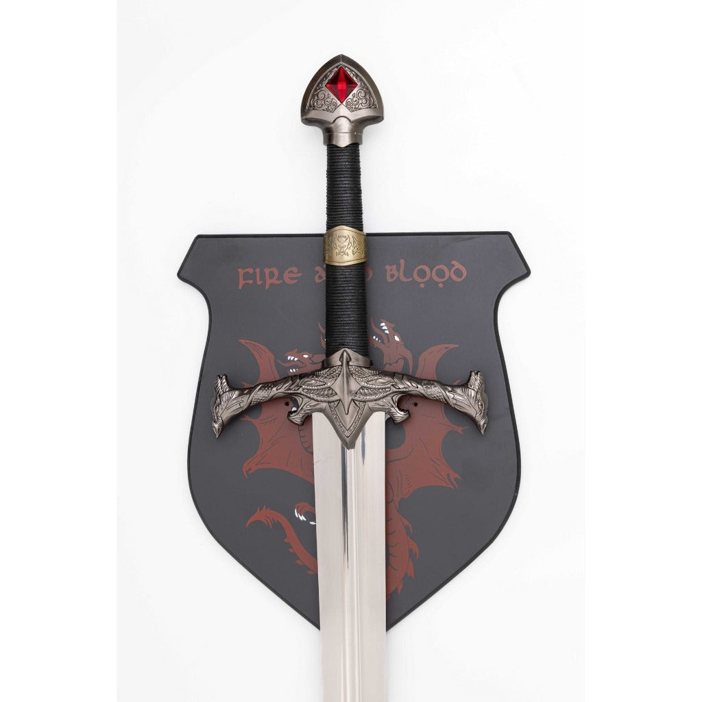 Sword of Dragon Fire 1 Book Version 2