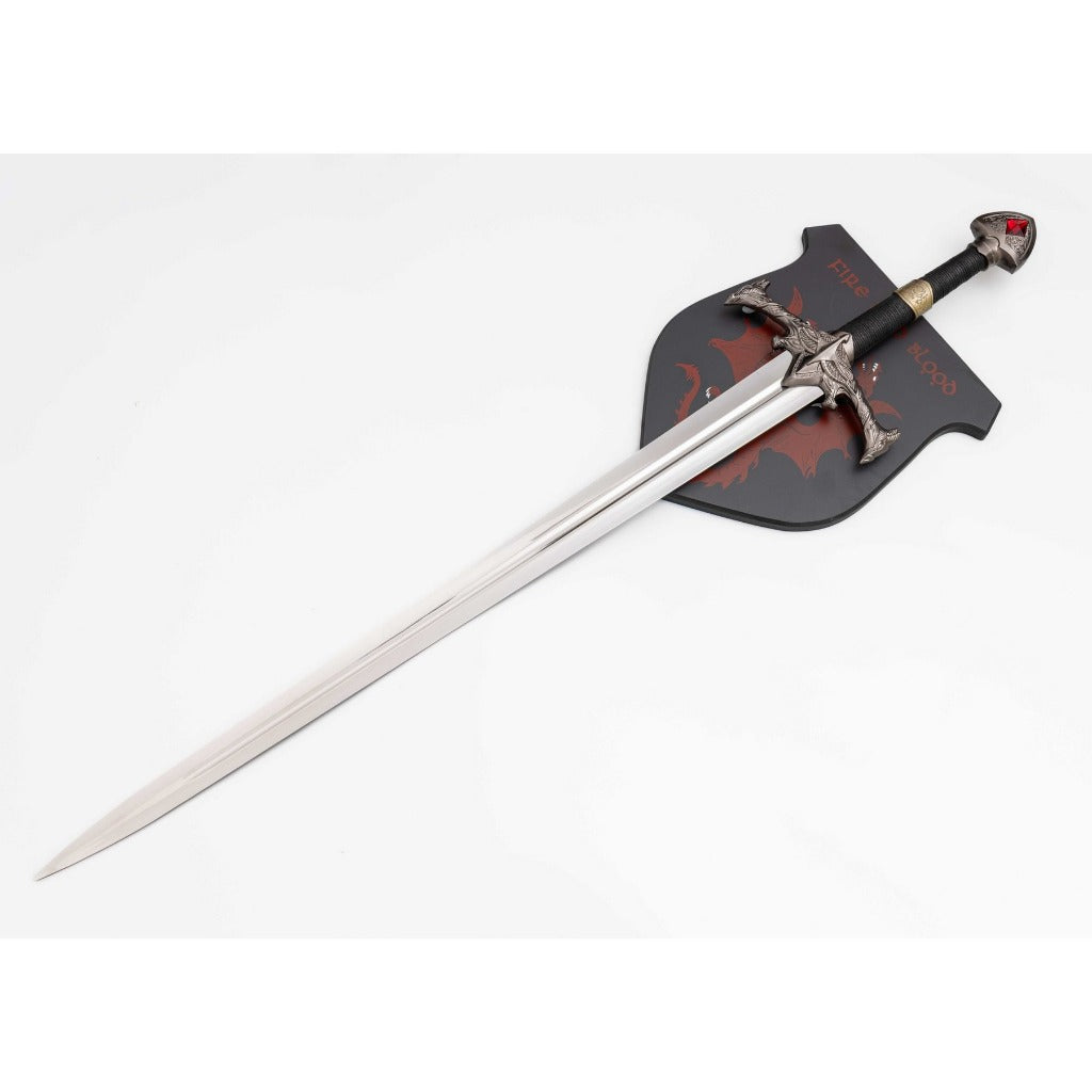 Sword of Dragon Fire 1 Book Version 2