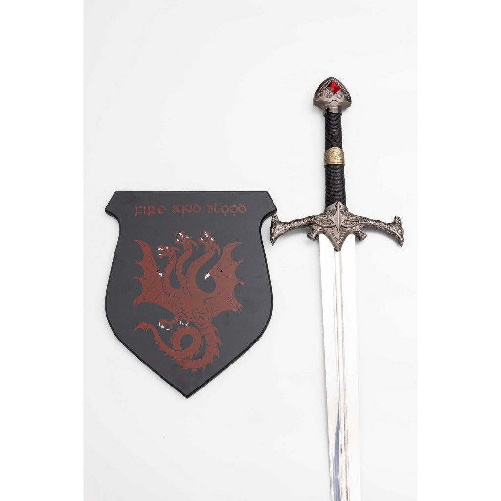 Sword of Dragon Fire 1 Book Version 2